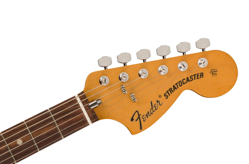 กีต้าร์ไฟฟ้า Fender Vintera II '70s Stratocaster Surf Green