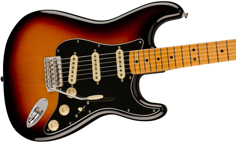 กีต้าร์ไฟฟ้า Fender Vintera II '70s Stratocaster 3-Color Sunburst