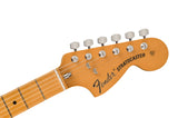 กีต้าร์ไฟฟ้า Fender Vintera II '70s Stratocaster 3-Color Sunburst