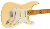 กีต้าร์ไฟฟ้า Fender Vintera II '70s Stratocaster Vintage White