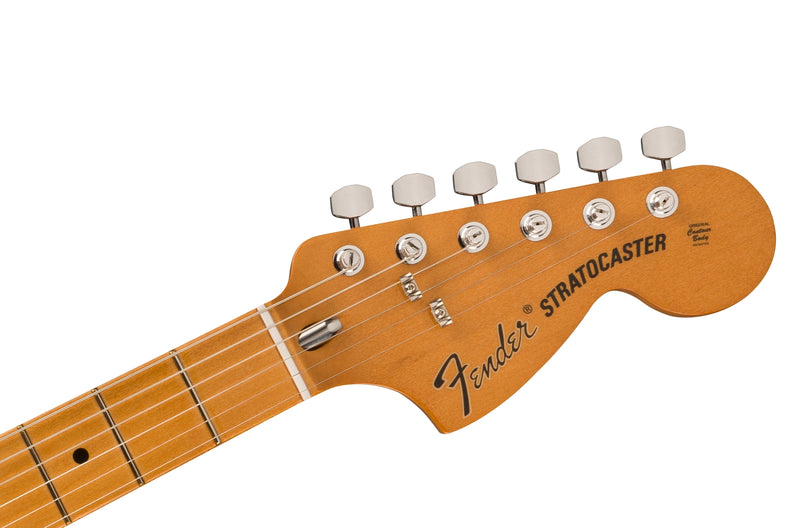 กีต้าร์ไฟฟ้า Fender Vintera II '70s Stratocaster Vintage White