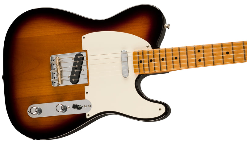 กีต้าร์ไฟฟ้า Fender Vintera II '50s Nocaster 2-Color Sunburst