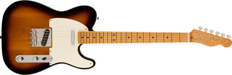 กีต้าร์ไฟฟ้า Fender Vintera II '50s Nocaster 2-Color Sunburst