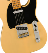 กีต้าร์ไฟฟ้า Fender Vintera II '50s Nocaster Blackguard Blonde