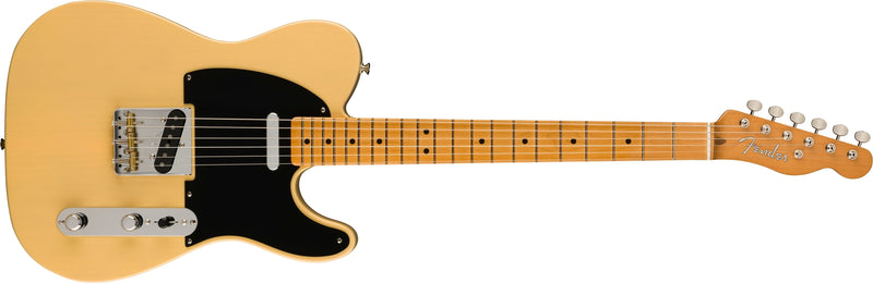 กีต้าร์ไฟฟ้า Fender Vintera II '50s Nocaster Blackguard Blonde