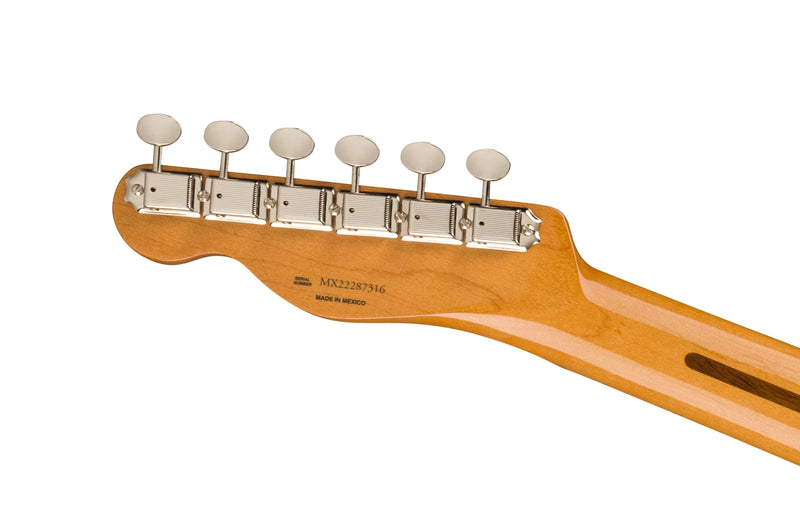 กีต้าร์ไฟฟ้า Fender Vintera II '50s Nocaster Blackguard Blonde