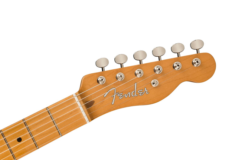 กีต้าร์ไฟฟ้า Fender Vintera II '50s Nocaster Blackguard Blonde