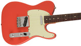 กีต้าร์ไฟฟ้า Fender Vintera II '60s Telecaster Fiesta Red