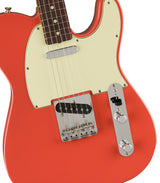 กีต้าร์ไฟฟ้า Fender Vintera II '60s Telecaster Fiesta Red