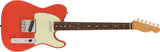 กีต้าร์ไฟฟ้า Fender Vintera II '60s Telecaster Fiesta Red