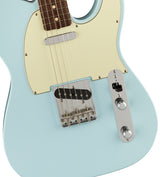 กีต้าร์ไฟฟ้า Fender Vintera II '60s Telecaster Sonic Blue