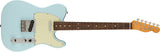 กีต้าร์ไฟฟ้า Fender Vintera II '60s Telecaster Sonic Blue