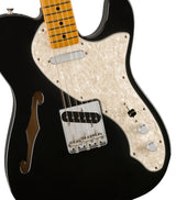 กีต้าร์ไฟฟ้า Fender Vintera II '60s Telecaster Thinline Black