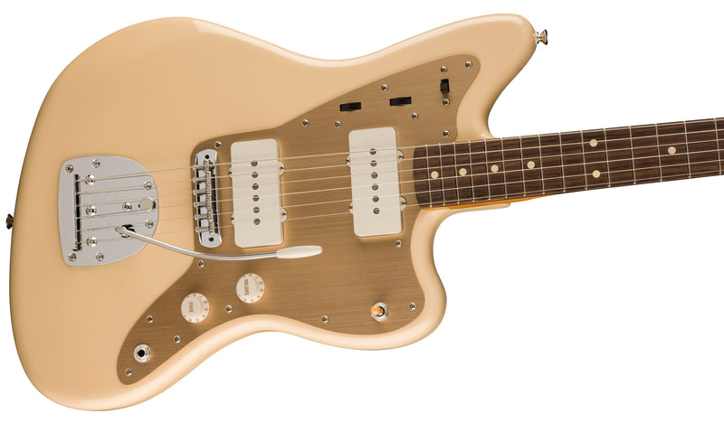 กีต้าร์ไฟฟ้า Fender Vintera II '50s Jazzmaster Desert Sand