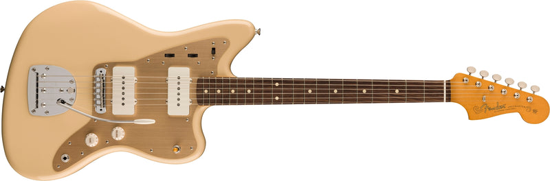 กีต้าร์ไฟฟ้า Fender Vintera II '50s Jazzmaster Desert Sand