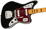 กีต้าร์ไฟฟ้า Fender Vintera II '70s Jaguar Black