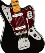 กีต้าร์ไฟฟ้า Fender Vintera II '70s Jaguar Black