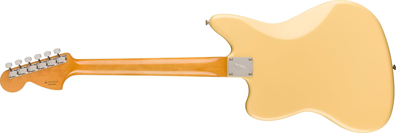 กีต้าร์ไฟฟ้า Fender Vintera II '70s Jaguar Vintage White