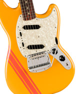 กีต้าร์ไฟฟ้า Fender Vintera II '70s Competition Mustang Competition Orange