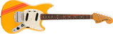 กีต้าร์ไฟฟ้า Fender Vintera II '70s Competition Mustang Competition Orange