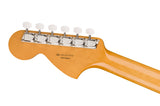 กีต้าร์ไฟฟ้า Fender Vintera II '70s Competition Mustang Competition Orange