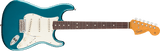 กีต้าร์ไฟฟ้า Fender Vintera III Late '60s Stratocaster, Ocean Turquoise