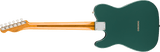 กีต้าร์ไฟฟ้า Fender Vintera III Late '50s Telecaster, Sherwood Green Metallic ด้านหลัง