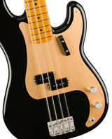 เบสไฟฟ้า Fender Vintera II '50s Precision Bass Black