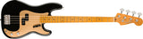 เบสไฟฟ้า Fender Vintera II '50s Precision Bass Black