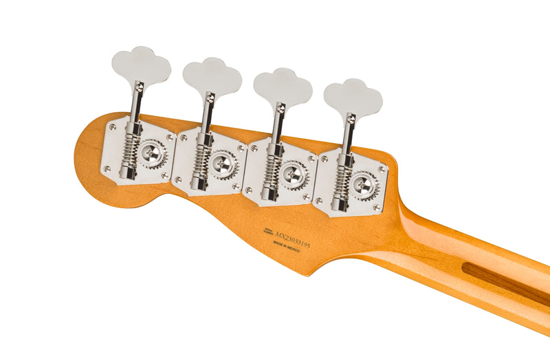 เบสไฟฟ้า Fender Vintera II '50s Precision Bass Black