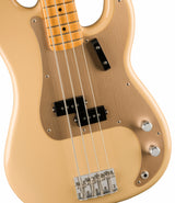 เบสไฟฟ้า Fender Vintera II '50s Precision Bass Dessert Sand