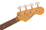 เบสไฟฟ้า Fender Vintera II '60s Precision Bass 3-Color Sunburst