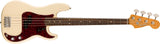 เบสไฟฟ้า Fender Vintera II '60s Precision Bass Olympic White
