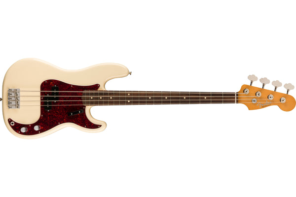 เบสไฟฟ้า Fender Vintera II '60s Precision Bass