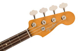 เบสไฟฟ้า Fender Vintera II '60s Precision Bass Olympic White