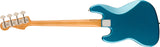 เบสไฟฟ้า Fender Vintera II '60s Jazz Bass Lake Placid Blue