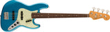 เบสไฟฟ้า Fender Vintera II '60s Jazz Bass Lake Placid Blue