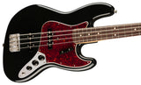 เบสไฟฟ้า Fender Vintera II '60s Jazz Bass Black