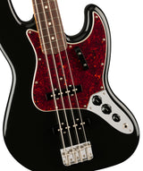 เบสไฟฟ้า Fender Vintera II '60s Jazz Bass Black