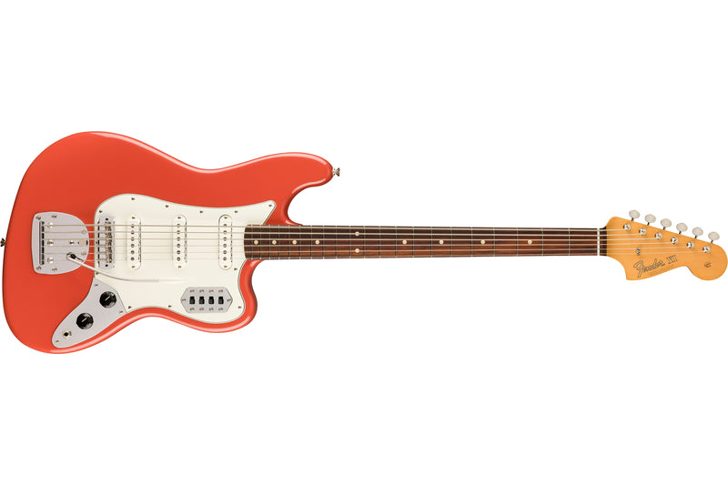 เบสไฟฟ้า Fender Vintera II '60s Bass VI