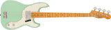 เบสไฟฟ้า Fender Vintera II '70s Telecaster Bass Surf Green