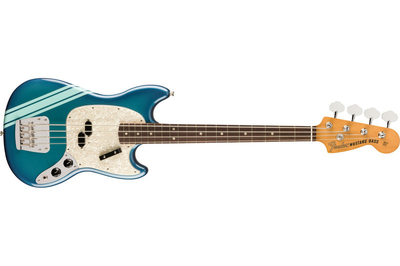 เบสไฟฟ้า Fender Vintera II '70s Competition Mustang Bass