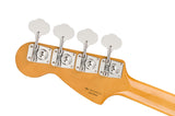 เบสไฟฟ้า Fender Vintera II '70s Competition Mustang Bass Competition Orange