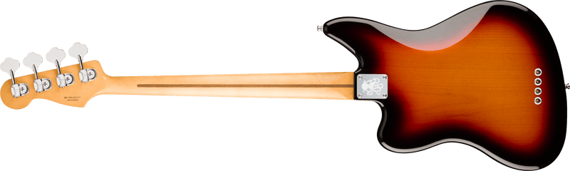 Fender Limited Edition Mark Hoppus Jaguar Bass