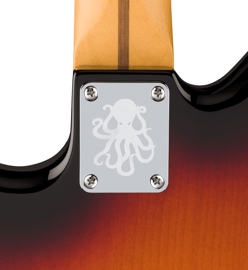Fender Limited Edition Mark Hoppus Jaguar Bass