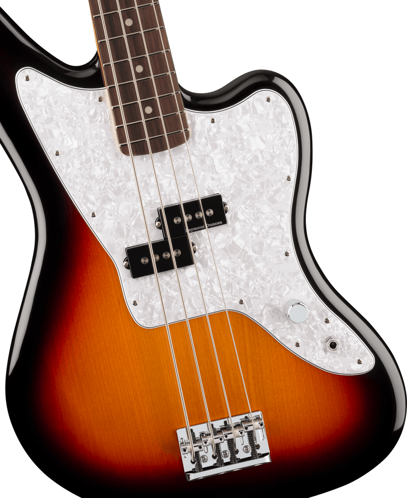 Fender Limited Edition Mark Hoppus Jaguar Bass