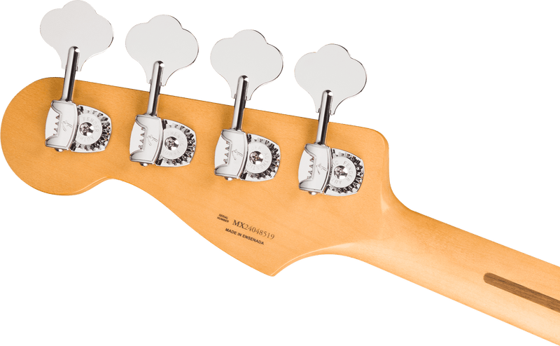 Fender Limited Edition Mark Hoppus Jaguar Bass