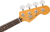 Fender Limited Edition Mark Hoppus Jaguar Bass