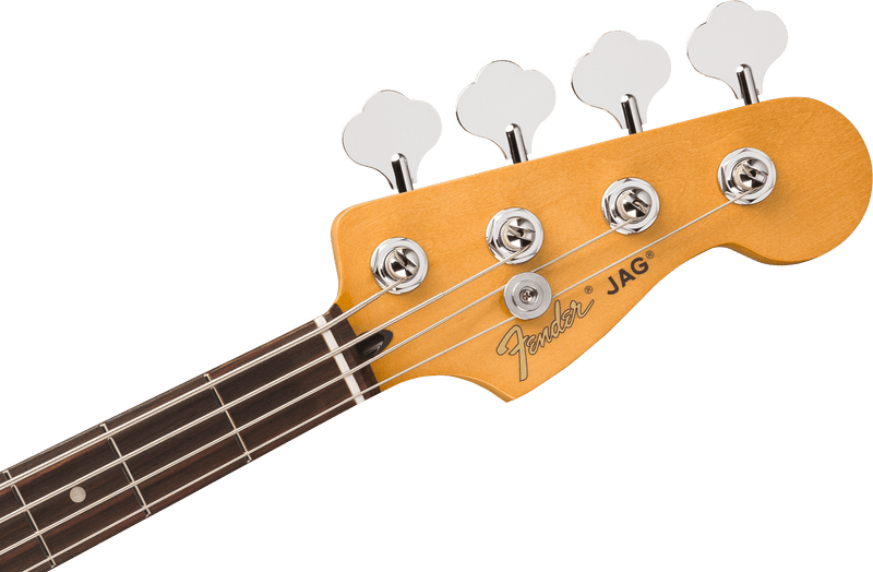 Fender Limited Edition Mark Hoppus Jaguar Bass