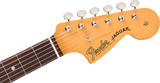 Fender Vintera III Mid '60s Jaguar